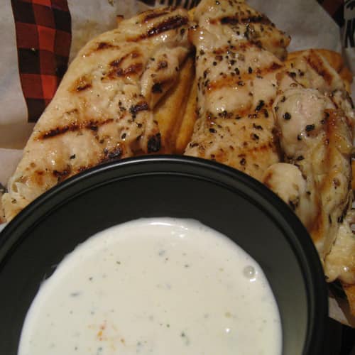 Grilled Chicken